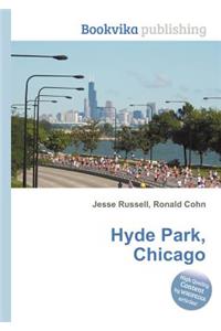 Hyde Park, Chicago