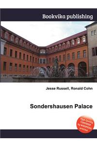 Sondershausen Palace