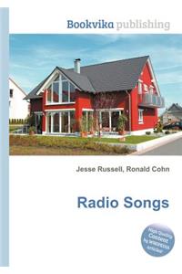 Radio Songs