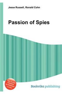 Passion of Spies