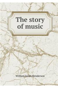 The Story of Music