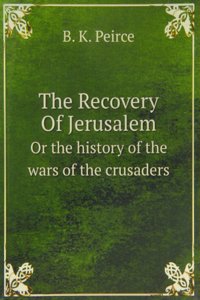 Recovery Of Jerusalem