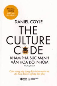 The Culture Code