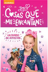 Jojo Siwa. Cosas Que Me Encantan