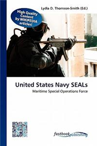 United States Navy Seals