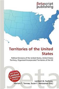 Territories of the United States