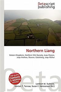 Northern Liang