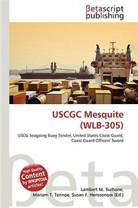 Uscgc Mesquite (Wlb-305)