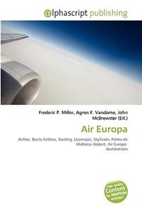 Air Europa