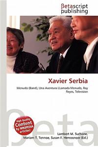 Xavier Serbia