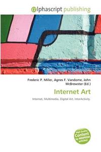 Internet Art