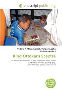 King Ottokar's Sceptre