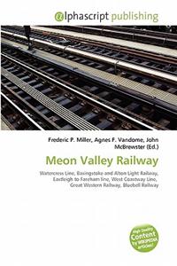 Meon Valley Railway