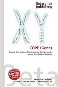 Cope (Gene)