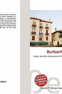 Burbach, Bas-Rhin