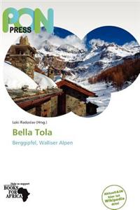 Bella Tola