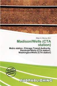 Madison/Wells (CTA Station)