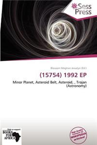 (15754) 1992 Ep