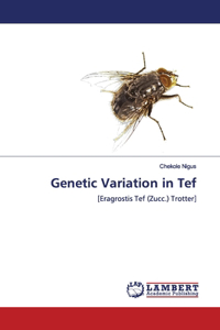 Genetic Variation in Tef