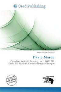 Davie Mason