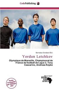 Yordan Letchkov