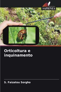 Orticoltura e inquinamento