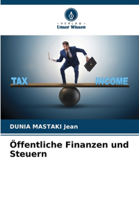 Öffentliche Finanzen und Steuern