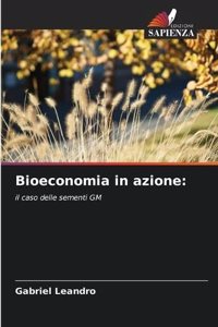 Bioeconomia in azione