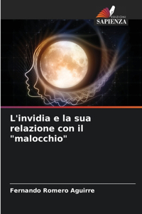 L'invidia e la sua relazione con il 