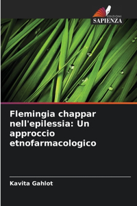 Flemingia chappar nell'epilessia