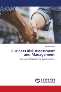 Business Risk Assessment and Management