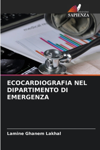 Ecocardiografia Nel Dipartimento Di Emergenza