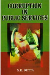Corruption in Public Service
