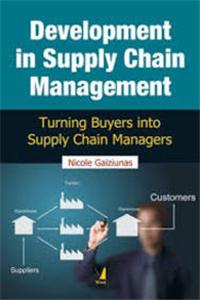 Development in Supply Chain Management