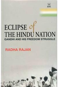 Eclipse of the Hindu Nation