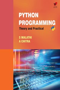 Python Programming Theory and Practical
