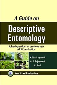 A Guide on Descriptive Entomology