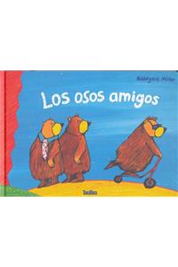 Los Osos Amigos
