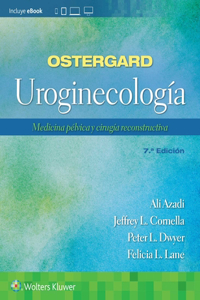 Ostergard. Uroginecologia