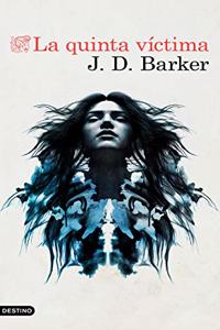 La quinta victima (Ancora & Delfin) (Spanish Edition)