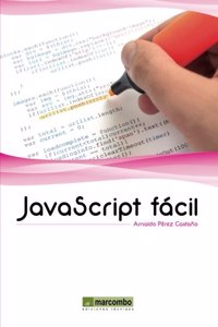 JavaScript Facil Arnaldo Perez Castano