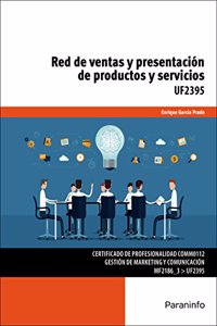 Red de ventas y presentacion de productos y servicios