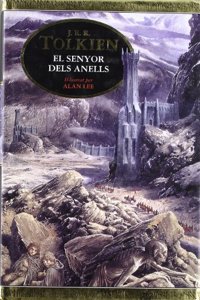 El Senyor Dels Anella