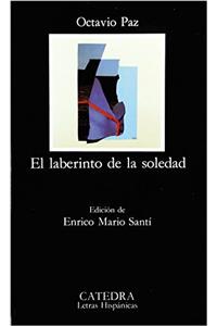 El Laberinto De La Soledad (Letras Hispanicas)