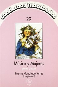 Musica y Mujeres: Genero y Poder