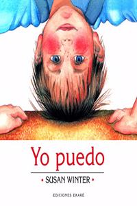 Yo puedo (Spanish Edition)
