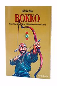 BOKKO 02. EL ATAQUE SUBTERRANEO [Spanish]