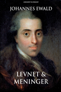 Levnet og meninger