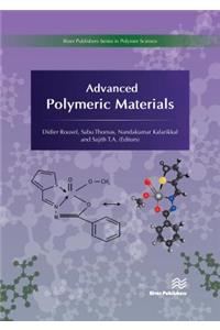 Advanced Polymeric Materials