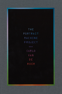 The Portrait Machine Project